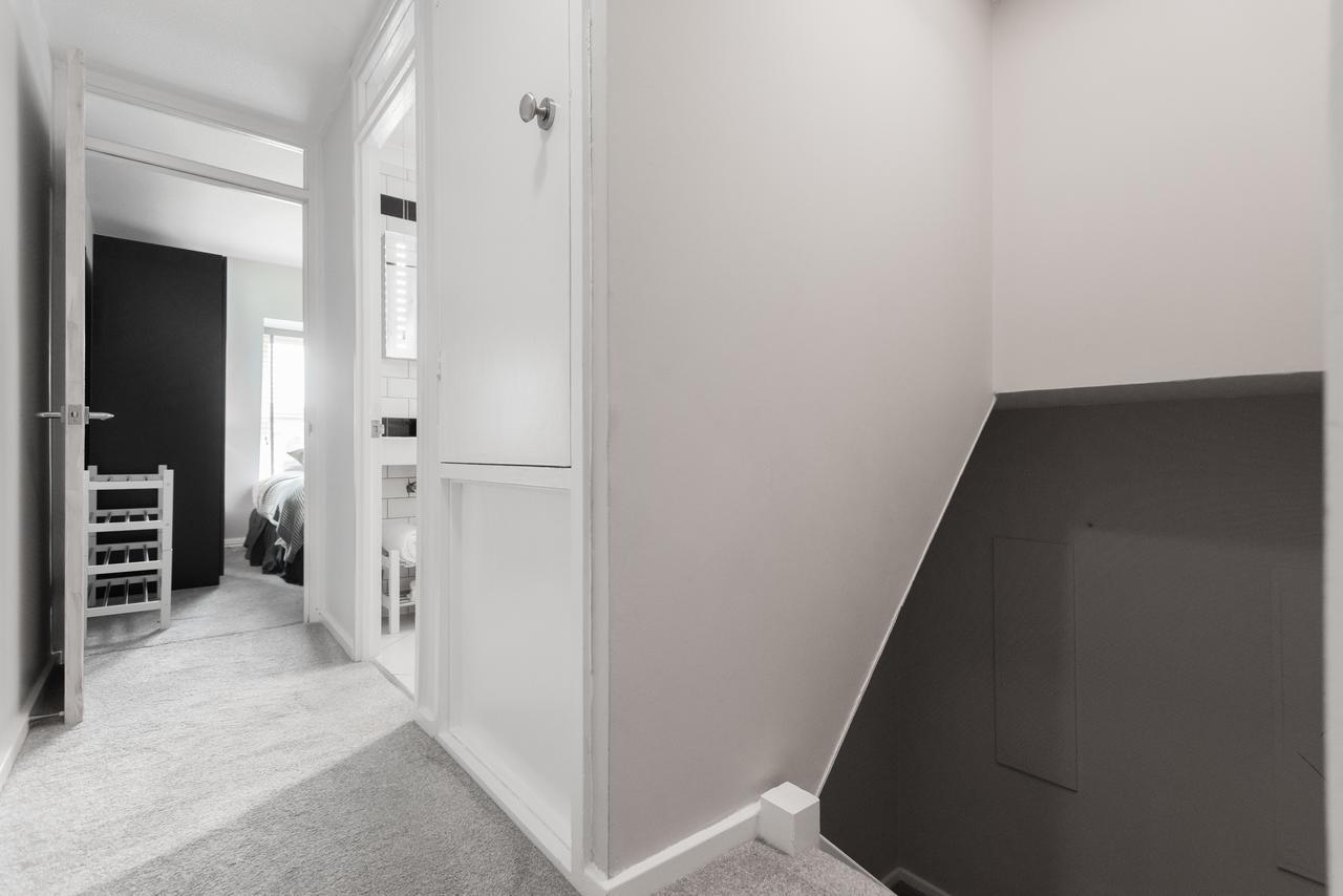Apartament Second Nest Nine Elms Londyn Zewnętrze zdjęcie