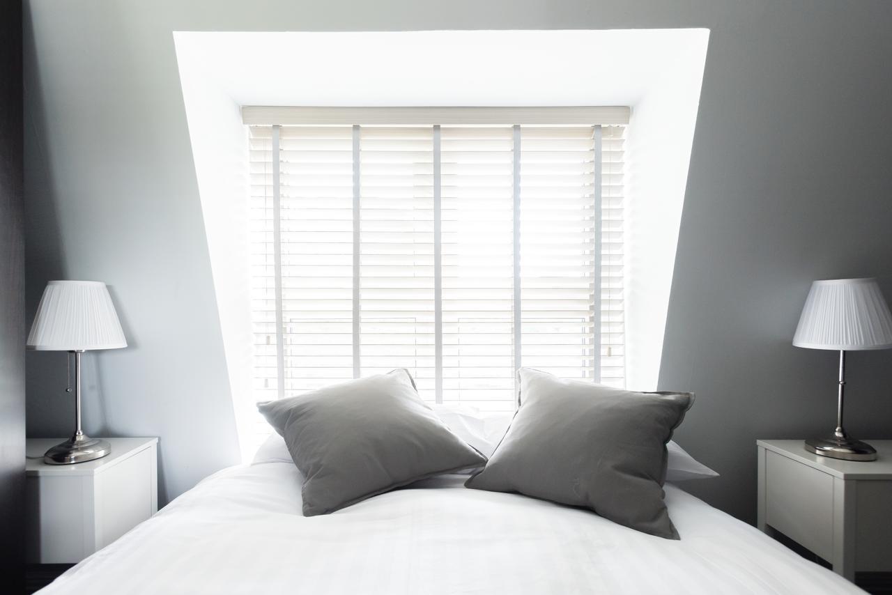 Apartament Second Nest Nine Elms Londyn Zewnętrze zdjęcie