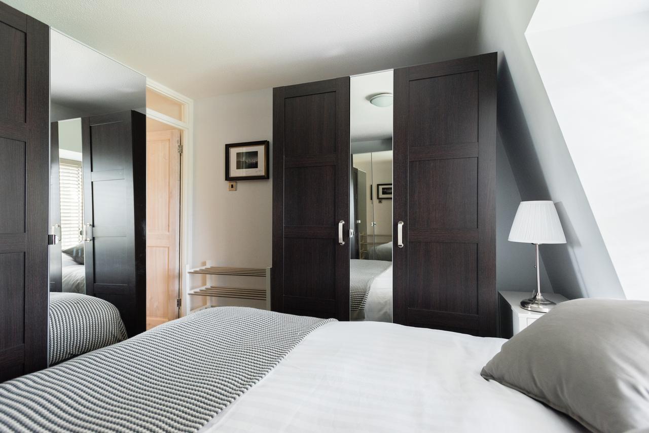Apartament Second Nest Nine Elms Londyn Zewnętrze zdjęcie