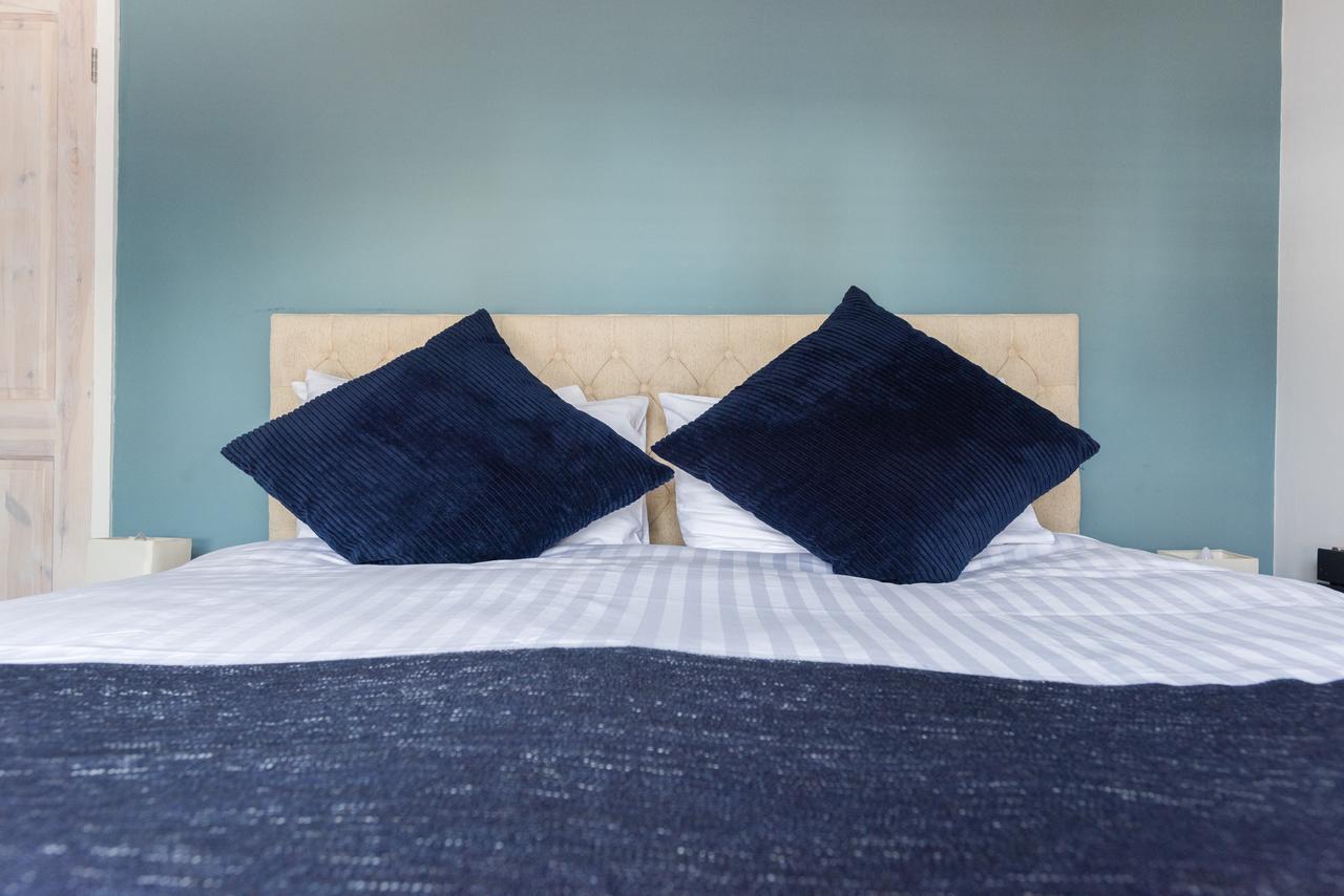 Apartament Second Nest Nine Elms Londyn Zewnętrze zdjęcie